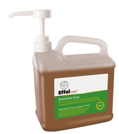 EFFOL MED BRONCHOCARE-SYRUP, YSKÄNSIIRAPPI, 1 L EFFOL MED BRONCHOCARE-SYRUP, YSKÄNSIIRAPPI, 1 L